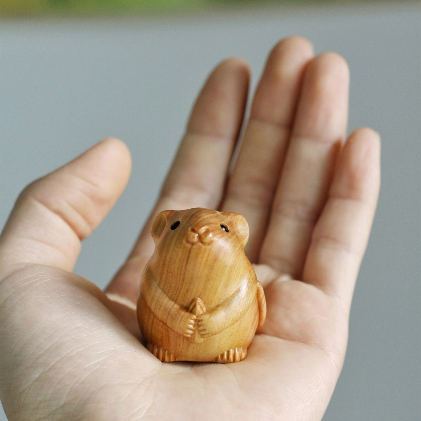ネズミ　オブジェ rm143453483_thum900w.jpg