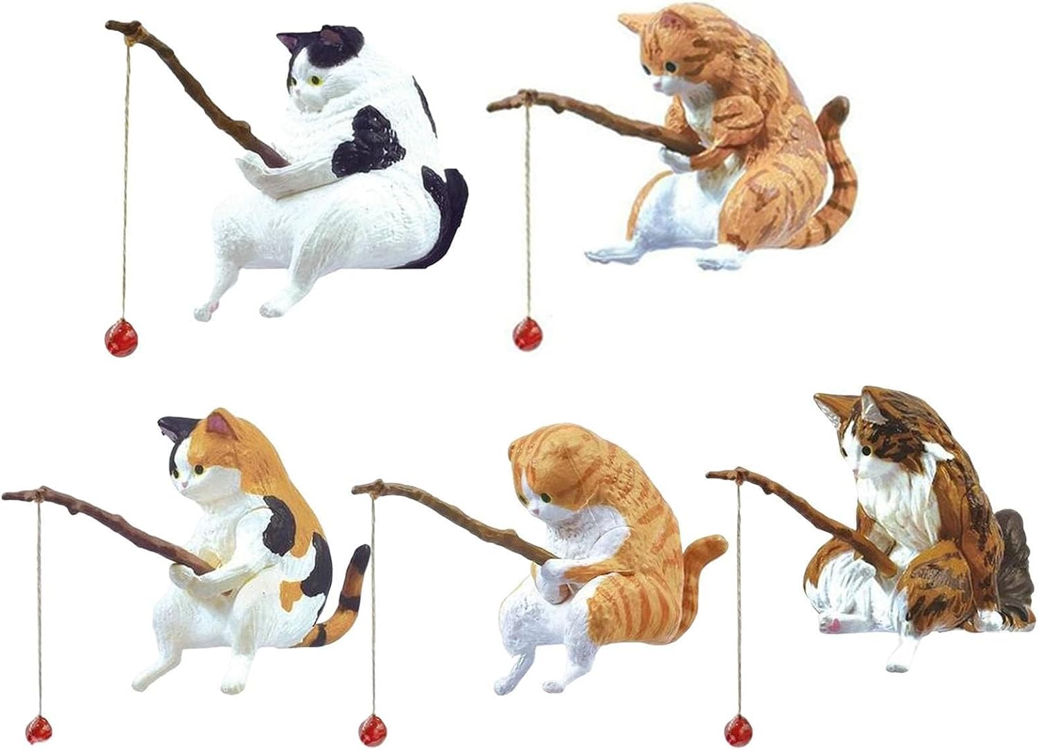【レア美品】仔猫 子猫 長納魚竹 長納魚丈 彫刻 ネコ置物 箱あり 送料込み レア美品】仔猫 子猫 長納魚竹 長納魚丈 彫刻 ネコ置物 箱あり