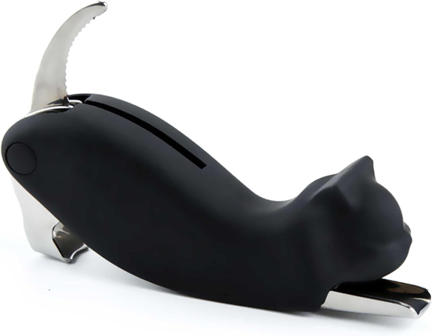 楽天市場】ワインオープナー ねこ型 2段式 コルク抜き ボトル