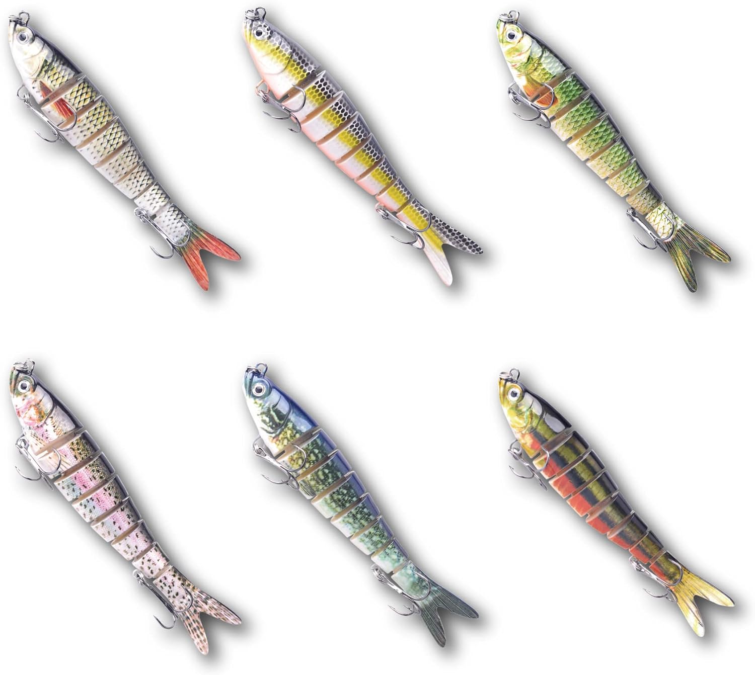 楽天市場】スピンテール ジグ ブレード 釣り ケース付き ルアーセット