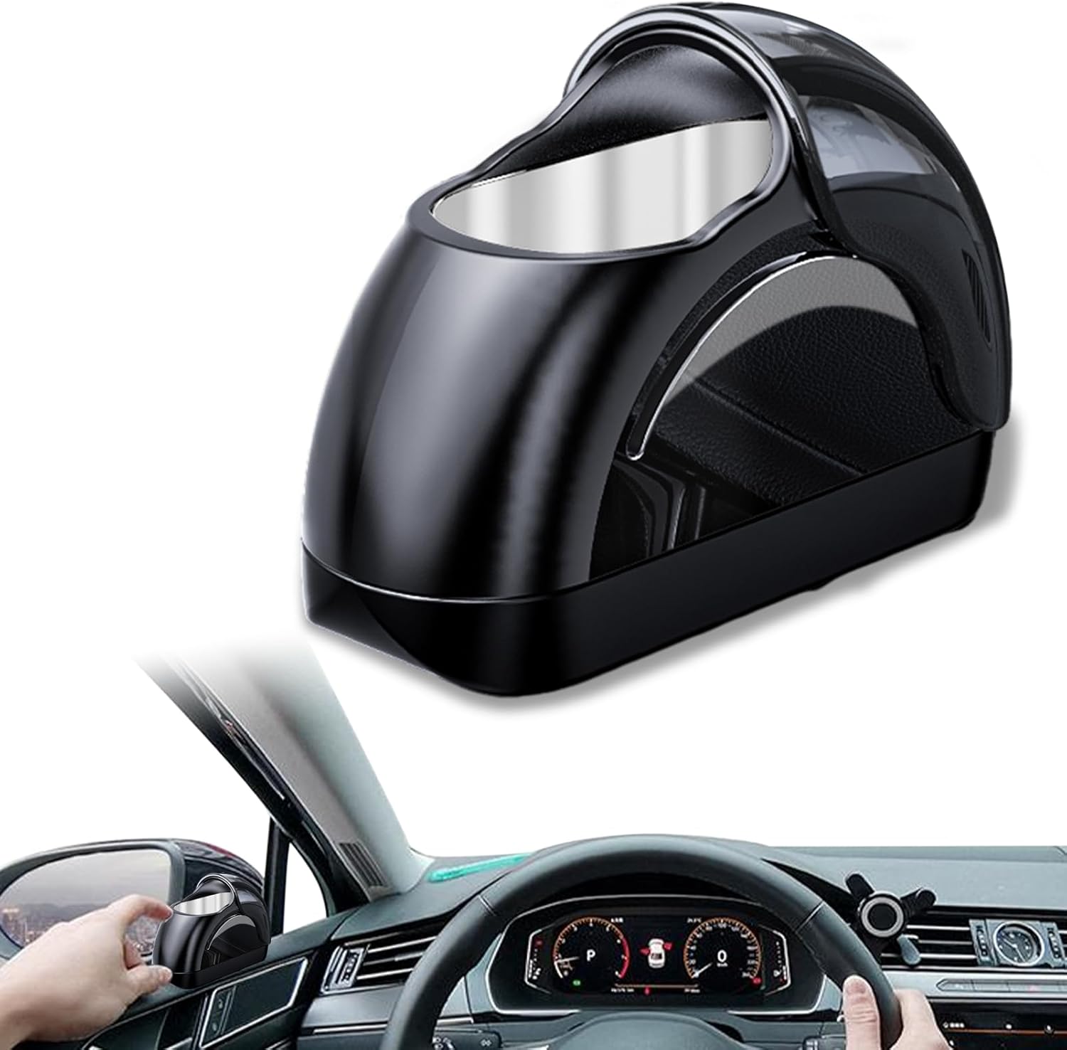 楽天市場】スズキ・ ジムニー カー汎用 灰皿 蓋付き 車載灰皿難燃性