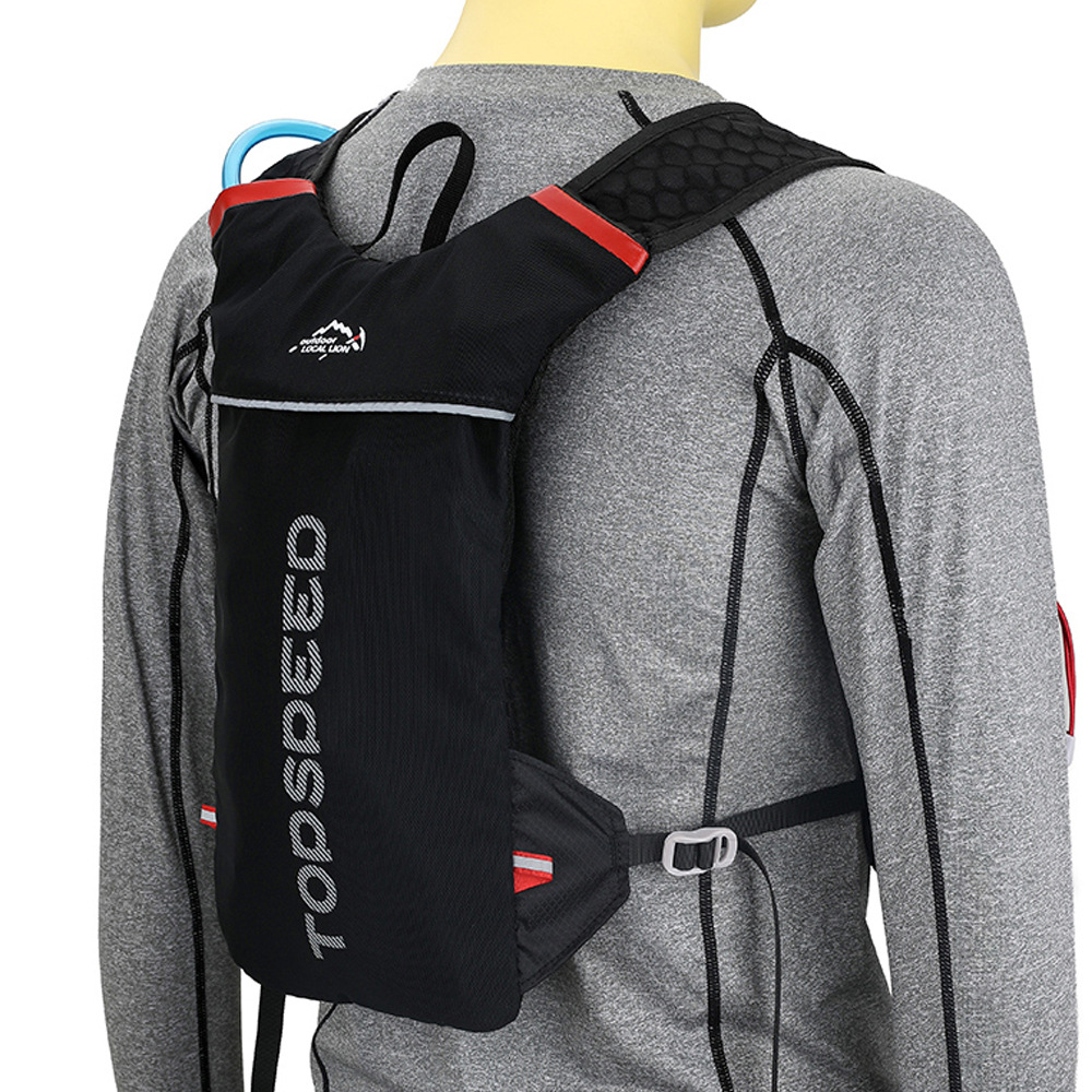 楽天市場】ウルトラスパイア UltrAspire レースベスト ザック