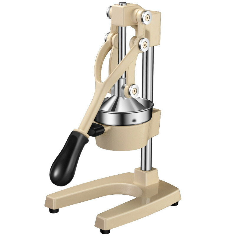 楽天市場】手動ジューサー フルーツしぼり レモン絞り器 ハンド