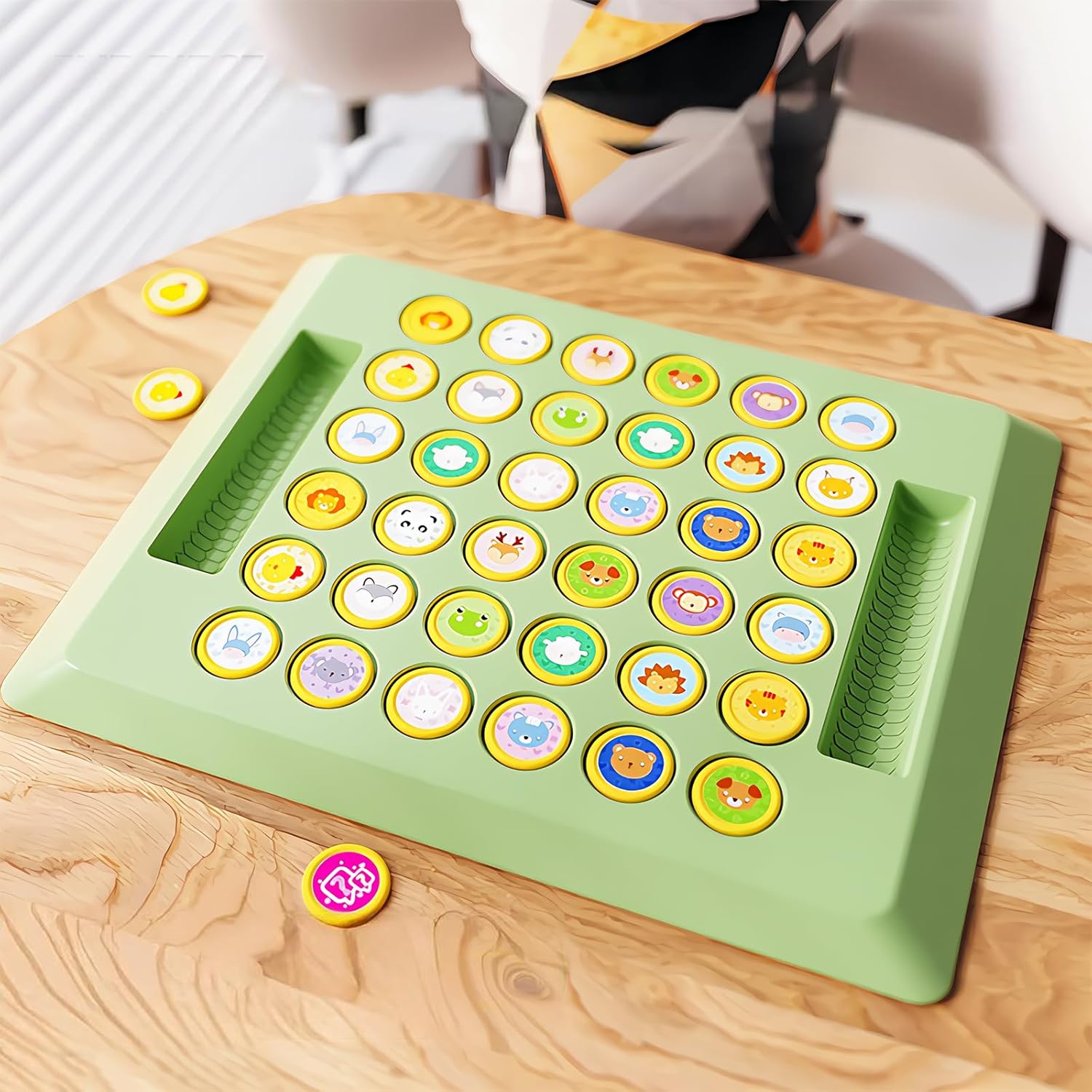 てづくりおもちゃ こども学習まんが （初版レア‼️） 知育おもちゃ 数字 数学 小学生 知育玩具 分数 ホワイトボード