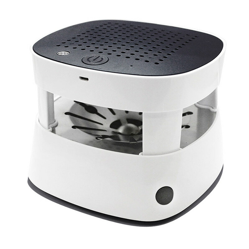 空気清浄灰皿 電子ライター付き 脱臭機 3in1スモークレス 充電式 usb タバコ煙吸引機アップグレード スモークレス灰皿 電動吸煙式灰皿 脱臭 フィルター搭載 空気清浄 家庭用 オフィス用 タバコ専用 脱臭機 USB充電式 卓上 煙吸引機 空気清浄機 灰皿 消臭 煙 吸引