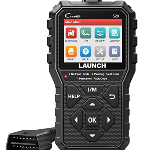 Launch CR529 OBD2 故障診断機 スキャンツール OBD2 スキャナー 車のエンジンエラーコードの読取＋消去 CR4001のアップグレー  vltmOf0NYp, フレーム - centralcampo.com.br