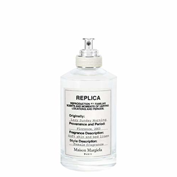 いよいよ人気ブランド メゾン マルジェラ Maison Margiela レプリカ レイジーサンデーモーニング 30ml EDT SP fucoa.cl