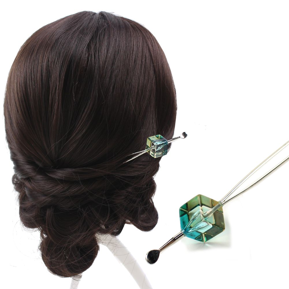 新品★DOUBLE STANDARD　ヘアアクセ　結婚式【904204】