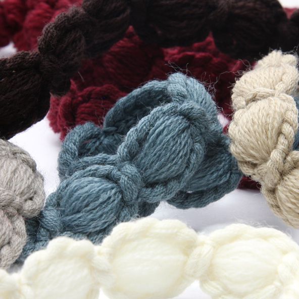 SIC ウールブレード 約15粍 30米突巻 服飾 手芸 SHINDO