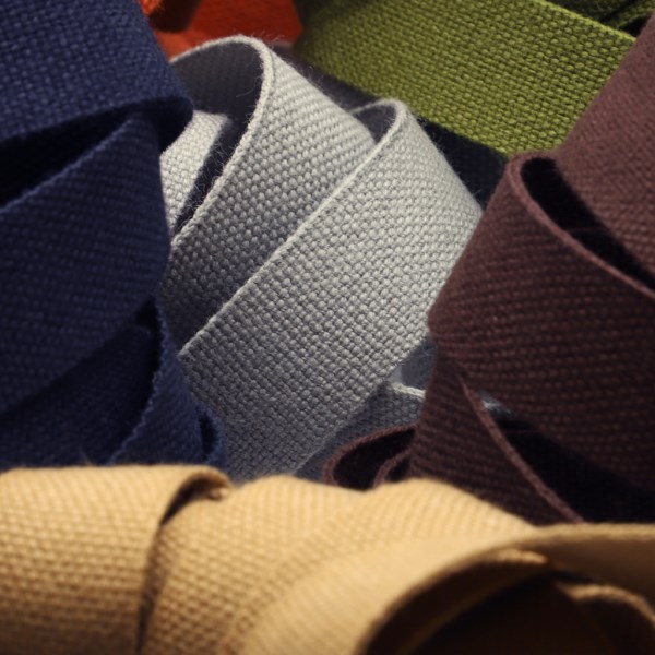 SIC コットンタフタリボン 7mm 30メートル巻 服飾 手芸 SHINDO