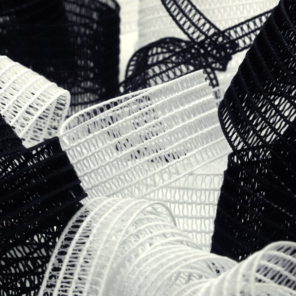 楽天市場】SIC 滑り止めラッセルゴム 25mm 1メートル 服飾 手芸 SHINDO