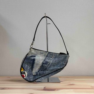 楽天市場】【中古】 Christian Dior クリスチャンディオール デニム