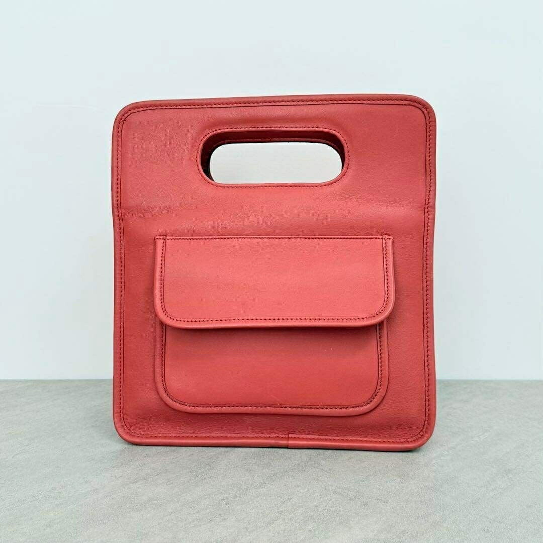 【中古】 COACH コーチ Vintage Retro Stroll Tote Bag ハンドバッグ トートバッグ|Reuse Select by Rakuma