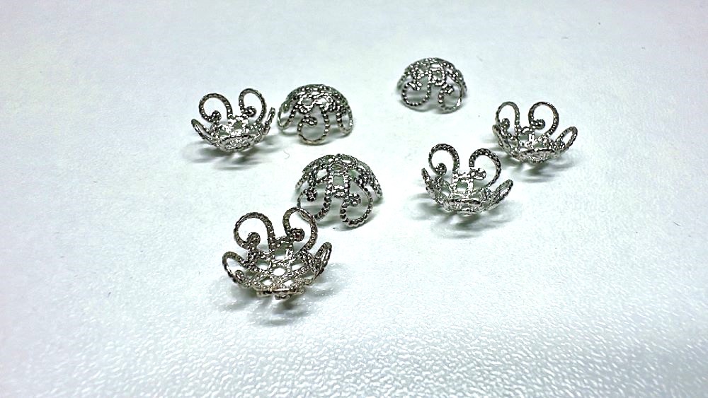 楽天市場】ブレスレット用パーツ 丸 2本入 : 手芸材料の専門店 つくる