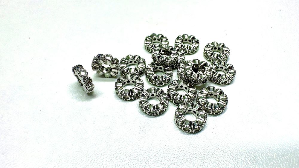 G loria様用ブレスレット部品４個の２点目 楽天市場】ブレスレット用パーツ 丸 2本入 : 手芸材料の専門店