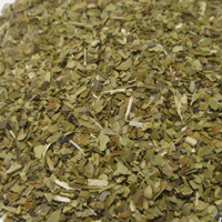マテ・グリーン100g-500g　通常栽培ハーブ【安全性：1】【カリス成城】