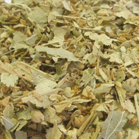 リンデンフラワー100g-500g ■農薬不使用(海外認証オーガニック) ハーブ【安全性:1】【カリス成城】|らくらくエコショップ