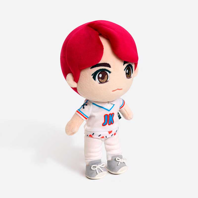 jungkook plush