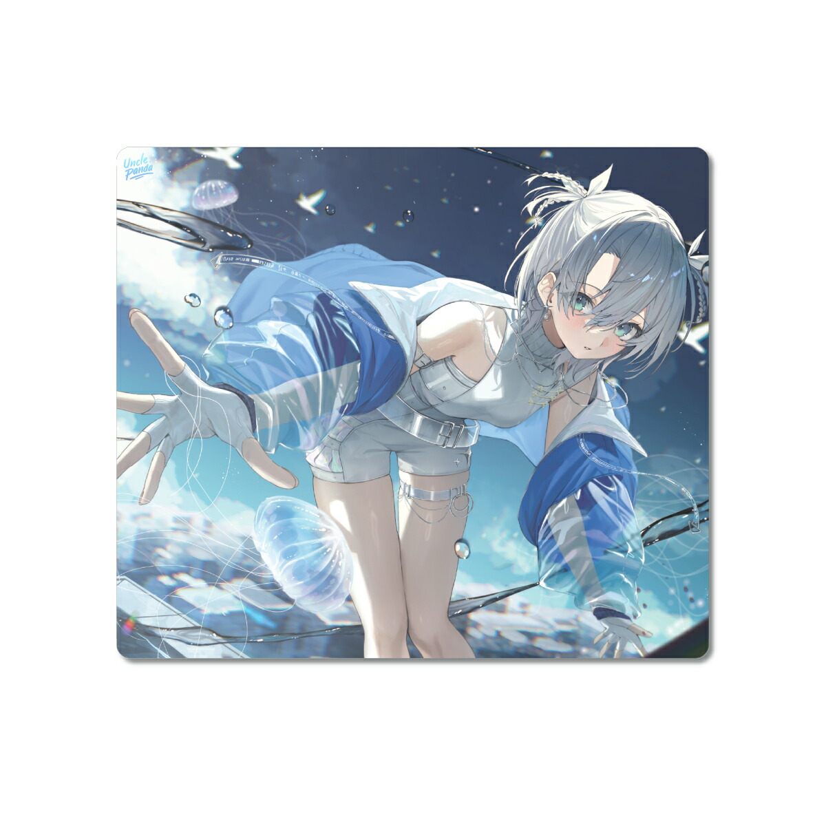 楽天市場】猫麦とろろ お誕生日2025 箔押しポストカード : Rakuten