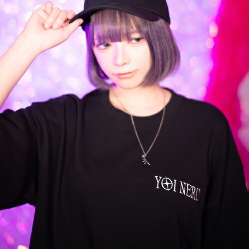 楽天市場】二十日ネル 3周年記念グッズ Tシャツ（XLサイズ） : Rakuten