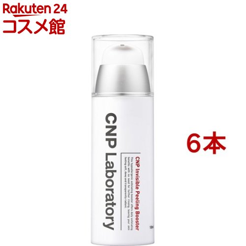 CNP Pブースター(100ml*6本セット)【CNP】 14,731円