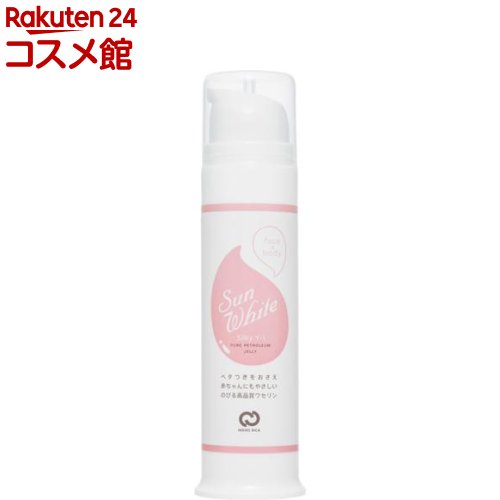 楽天市場】サナ ワセリズム 保湿化粧水(200ml)【ワセリズム】 : 楽天24