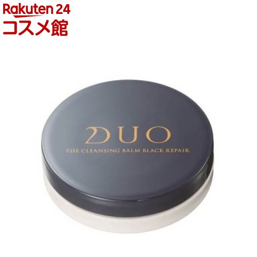 楽天市場】プレミアアンチエイジング デュオ ザ クレンジングバーム