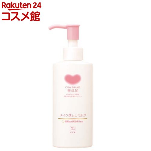 楽天市場】カウブランド 無添加保湿化粧水 とてもしっとりタイプ(175ml*3本セット)【カウブランド】 : 楽天24 コスメ館