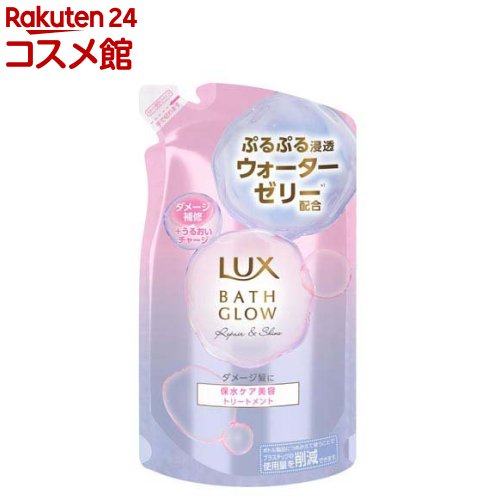 【新品12本】LUX(ラックス) バスグロウ サクラ シャンプートリートメント Amazon | LUX (ラックス) バスグロウ サクラ リペアアンド