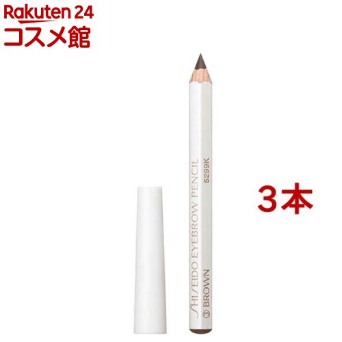 資生堂 眉墨鉛筆 2 ダークブラウン 35317.jpg