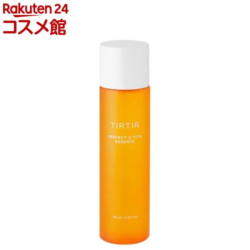 PERFECT C VITA ESSENCE パーフェクトシービタエッセンス(150ml)【TIRTIR(ティルティル)】
