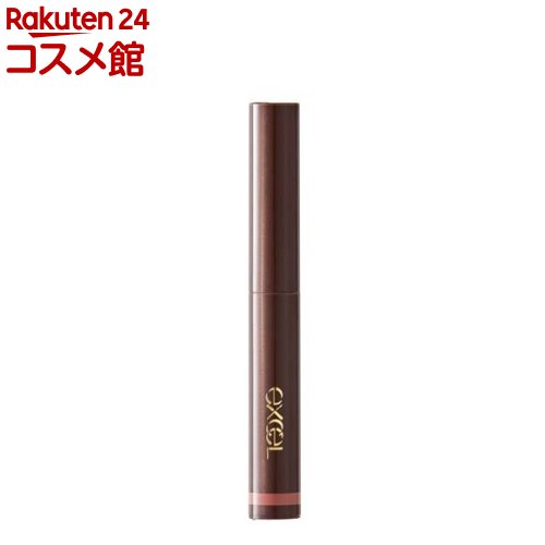 楽天市場】エクセル グリームオンフィットシャドウ GF10