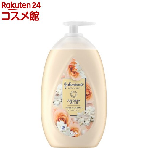 Amazon | ジョンソンボディケア プレミアム ローション シルキー