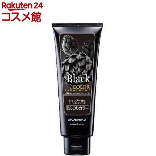 楽天市場】エブリ カラートリートメント ブラウン(160g*24個セット