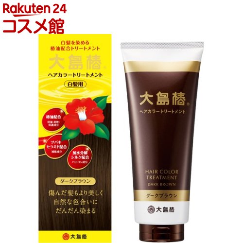 利尻カラーシャンプーA　ダークブラウン200ml　3本セット 利尻カラーシャンプーA ダークブラウン 500ml×2本セット - メルカリ