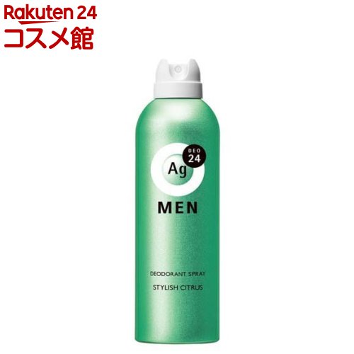 楽天市場】エージーデオ24メン 薬用メンズボディクレンズ つめかえ用