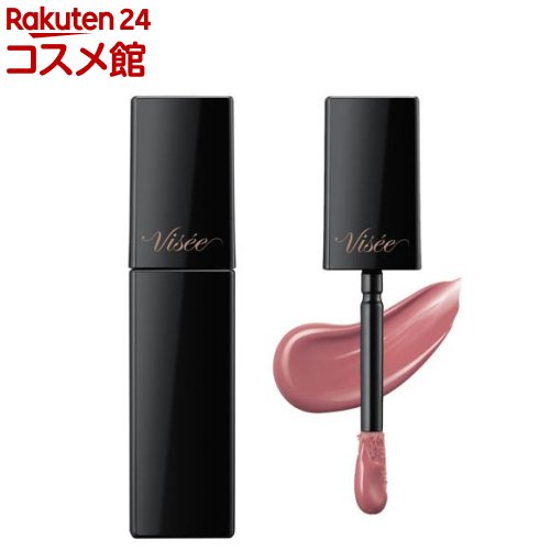 楽天市場】【企画品】ヴィセ ネンマクフェイク リキッド PK832(6mL