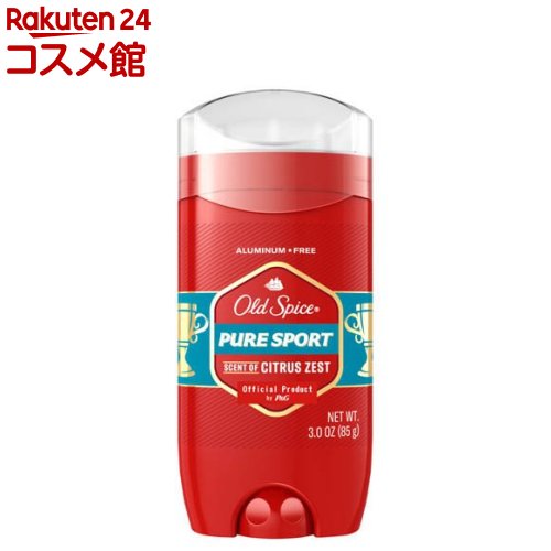 楽天市場】h＆s for menゴールド2in1オールドスパイスピュアスポーツの