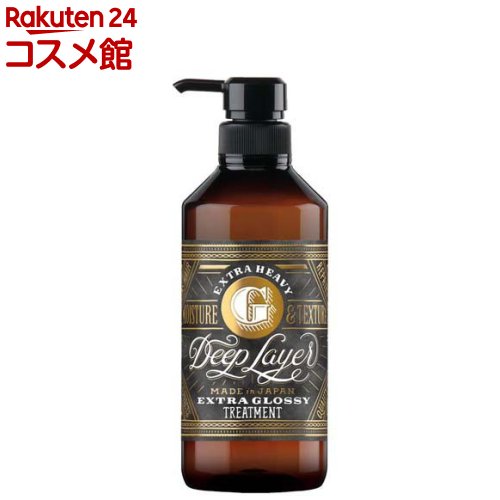 楽天市場】ディープレイヤー リペアオイル(100ml)【Deep Layer(ディー