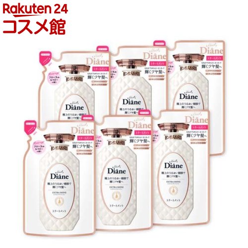 楽天市場】ダイアン パーフェクトビューティ— ミラクルユー