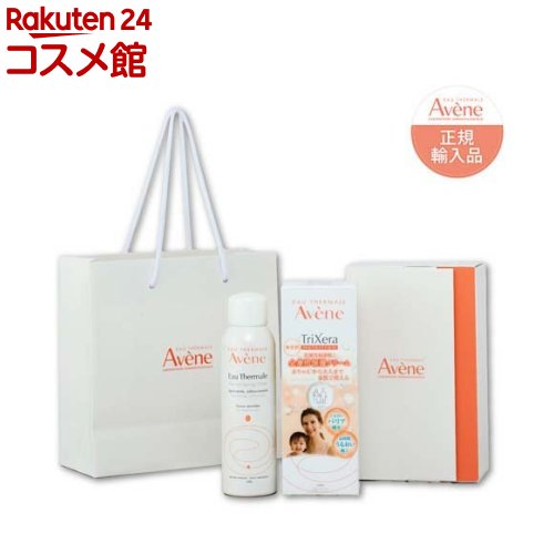 楽天市場】アベンヌ トリクセラNT フルイドミルク ウォーター