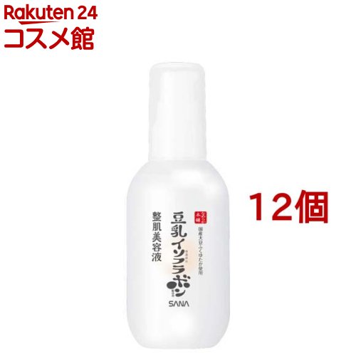 楽天市場】サナ なめらか本舗 整肌美容液 NC(100ml*3個セット