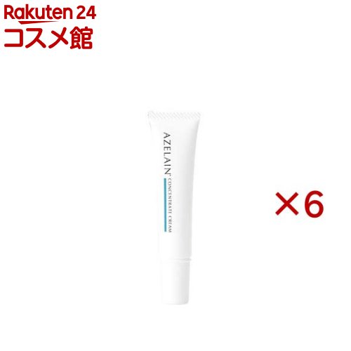 AZ 差し込み皮膚軟化剤(15g×6仕掛ける)
