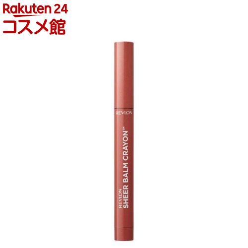 楽天市場】【企画品】レブロン バームステイン 085 ミスティック