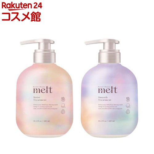 メルト クリーミーメルトフォームパウダーシャンプー 1g×12包入り10点 メルト クリーミーメルトフォーム 1g×1包 / melt | LIPS