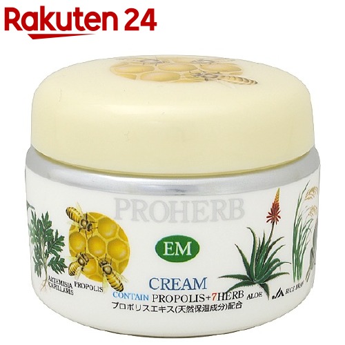 最前線の 人気No.1 プロハーブ EM クリーム II 140g karizma-tuebingen.de karizma-tuebingen.de