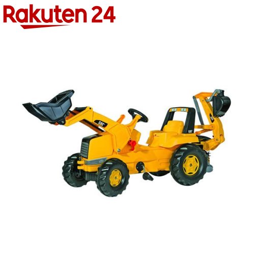CATジュニアトラック(1台入り)|24