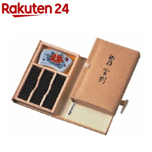 楽天市場】伽羅大観(45本入) : 楽天24