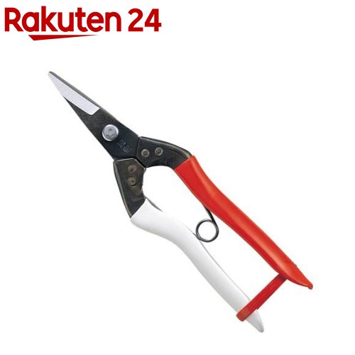 楽天市場】岡恒 『 剪定鋏 』 200mm No.103 箱入り(1コ入) : 花と緑の