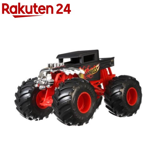 ホットウィール　モンスタートラック　ゴールド　カラー　3個セット　レースエース他 51C8LJ+0GNL._UF350,350_QL50_.jpg